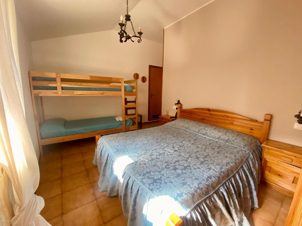 Locanda Del Boscaiolo Monasterolo del Castello Экстерьер фото