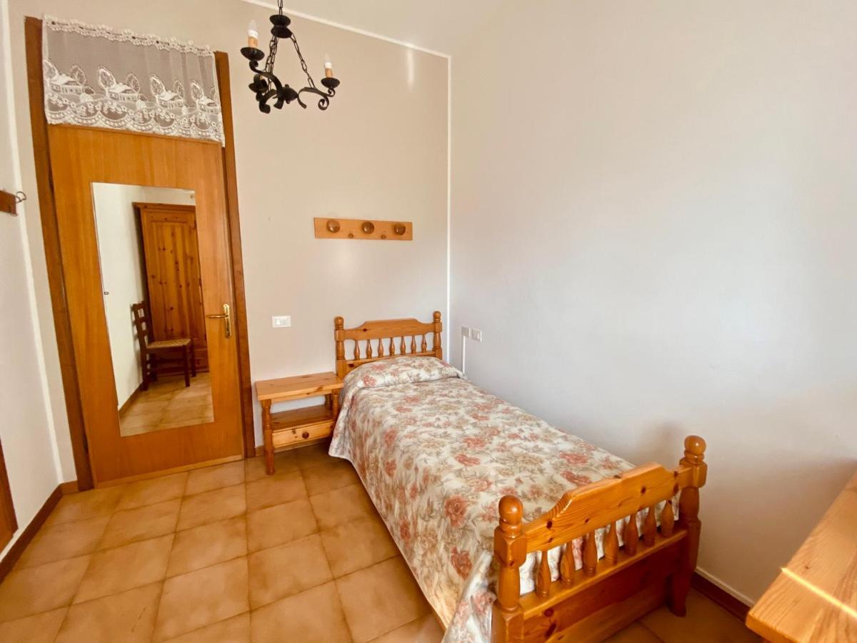 Locanda Del Boscaiolo Monasterolo del Castello Экстерьер фото
